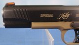 KIMBER HERO CUSTOM .45 ACP 3200383 - 19 of 25