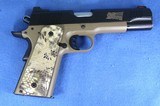 KIMBER HERO CUSTOM .45 ACP 3200383 - 4 of 25