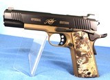 KIMBER HERO CUSTOM .45 ACP 3200383 - 12 of 25