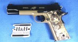 KIMBER HERO CUSTOM .45 ACP 3200383