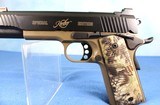 KIMBER HERO CUSTOM .45 ACP 3200383 - 21 of 25