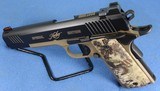 KIMBER HERO CUSTOM .45 ACP 3200383 - 5 of 25