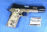 KIMBER HERO CUSTOM .45 ACP 3200383 - 2 of 25