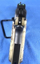KIMBER HERO CUSTOM .45 ACP 3200383 - 9 of 25