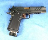 KIMBER 2K11 OR 45 ACP 5