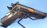 KIMBER 2K11 OR 45 ACP 5