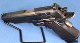 KIMBER 2K11 OR 45 ACP 5