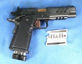KIMBER 2K11 OR 45 ACP 5