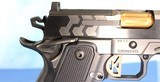 KIMBER 2K11 OR 45 ACP 5