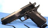 KIMBER 2K11 OR 45 ACP 5