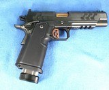 KIMBER 2K11 OR 45 ACP 5