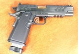 KIMBER 2K11 OR 45 ACP 5