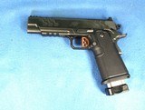 KIMBER 2K11 OR 45 ACP 5