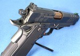 KIMBER 2K11 OR 45 ACP 5