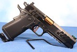 KIMBER 2K11 OR 45 ACP 5