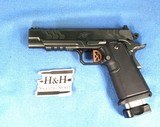 KIMBER 2K11 OR 45 ACP 5