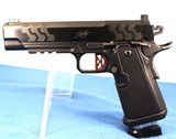 KIMBER 2K11 OR 45 ACP 5