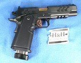 KIMBER 2K11 OR 45 ACP 5