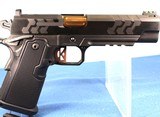 KIMBER 2K11 OR 45 ACP 5