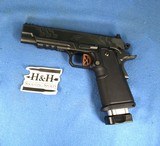 KIMBER 2K11 OR 45 ACP 5