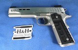 KIMBER RAPIDE FROST .45ACP 3000427 - 23 of 24