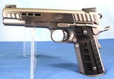 KIMBER RAPIDE FROST .45ACP 3000427 - 12 of 24