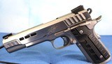 KIMBER RAPIDE FROST .45ACP 3000427 - 10 of 24