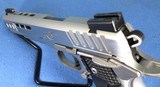 KIMBER RAPIDE FROST .45ACP 3000427 - 6 of 24