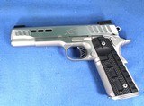 KIMBER RAPIDE FROST .45ACP 3000427 - 3 of 24