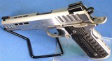 KIMBER RAPIDE FROST .45ACP 3000427 - 5 of 24