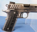 KIMBER RAPIDE FROST .45ACP 3000427 - 15 of 24