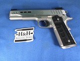 KIMBER RAPIDE FROST .45ACP 3000427