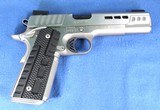KIMBER RAPIDE FROST .45ACP 3000427 - 4 of 24