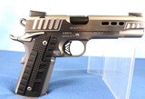 KIMBER RAPIDE FROST .45ACP 3000427 - 13 of 24