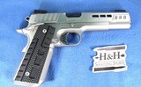 KIMBER RAPIDE FROST .45ACP 3000427 - 24 of 24