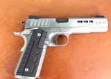 KIMBER RAPIDE FROST .45ACP 3000427 - 22 of 24