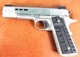 KIMBER RAPIDE FROST .45ACP 3000427 - 21 of 24