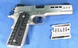 KIMBER RAPIDE FROST .45ACP 3000427 - 2 of 24