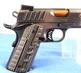 KIMBER RAPIDE DUSK .45ACP 3000430 - 17 of 24