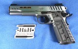 KIMBER RAPIDE DUSK .45ACP 3000430 - 23 of 24