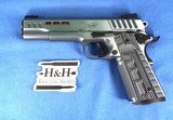 KIMBER RAPIDE DUSK .45ACP 3000430