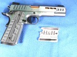KIMBER RAPIDE DUSK .45ACP 3000430 - 2 of 24