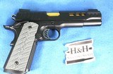 KIMBER RAPIDE .45ACP 3000383 - 2 of 25