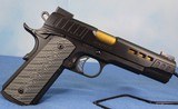 KIMBER RAPIDE .45ACP 3000383 - 12 of 25