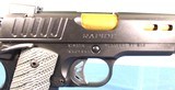 KIMBER RAPIDE .45ACP 3000383 - 15 of 25