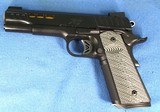 KIMBER RAPIDE .45ACP 3000383 - 3 of 25