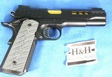 KIMBER RAPIDE .45ACP 3000383 - 25 of 25