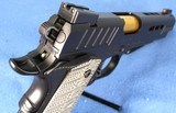 KIMBER RAPIDE .45ACP 3000383 - 8 of 25