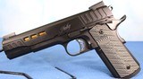 KIMBER RAPIDE .45ACP 3000383 - 11 of 25