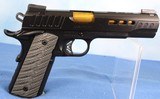 KIMBER RAPIDE .45ACP 3000383 - 14 of 25